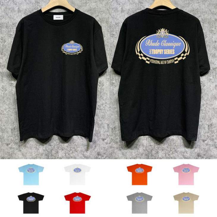 Picture of Gallery Dept T Shirts Short _SKUGalleryDeptS-2XL11trCHRH14613645